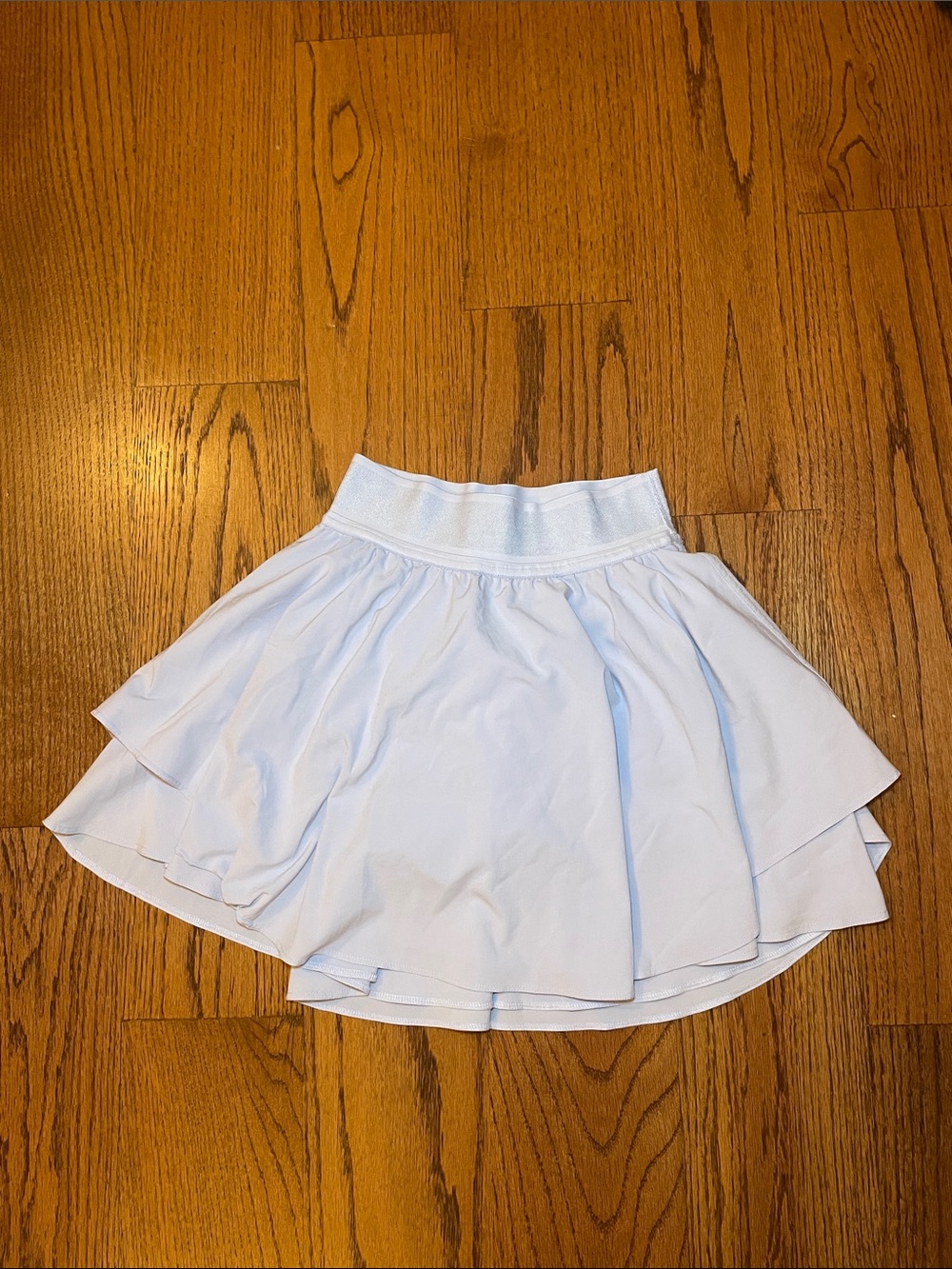 lululemon court-rival high-rise skirt *long